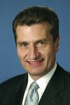 Günther Oettinger
