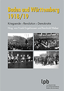LK 48 Baden und Württemberg 1918/19 LK 48 Baden und Württemberg 1918/19