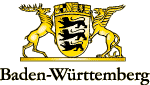 Logo Baden-Württemberg Logo Baden-Württemberg