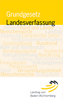 zum LpB-Shop "Grundgesetz und Landesverfassung" zum LpB-Shop "Grundgesetz und Landesverfassung"